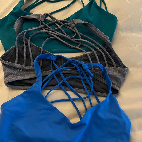 Free to Be Bra - Wild - Picture 4 of 7